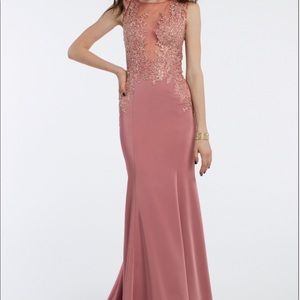 ❗️BRAND NEW❗️formal evening dress